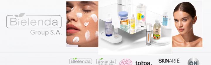 W akwizycjach na polskim rynku kosmetycznym lider jest jeden: Bielenda Kosmetyki Naturalne